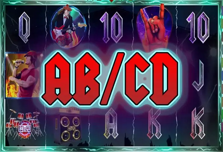 Ab Cd