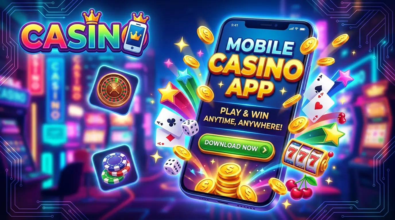 Respin casino app