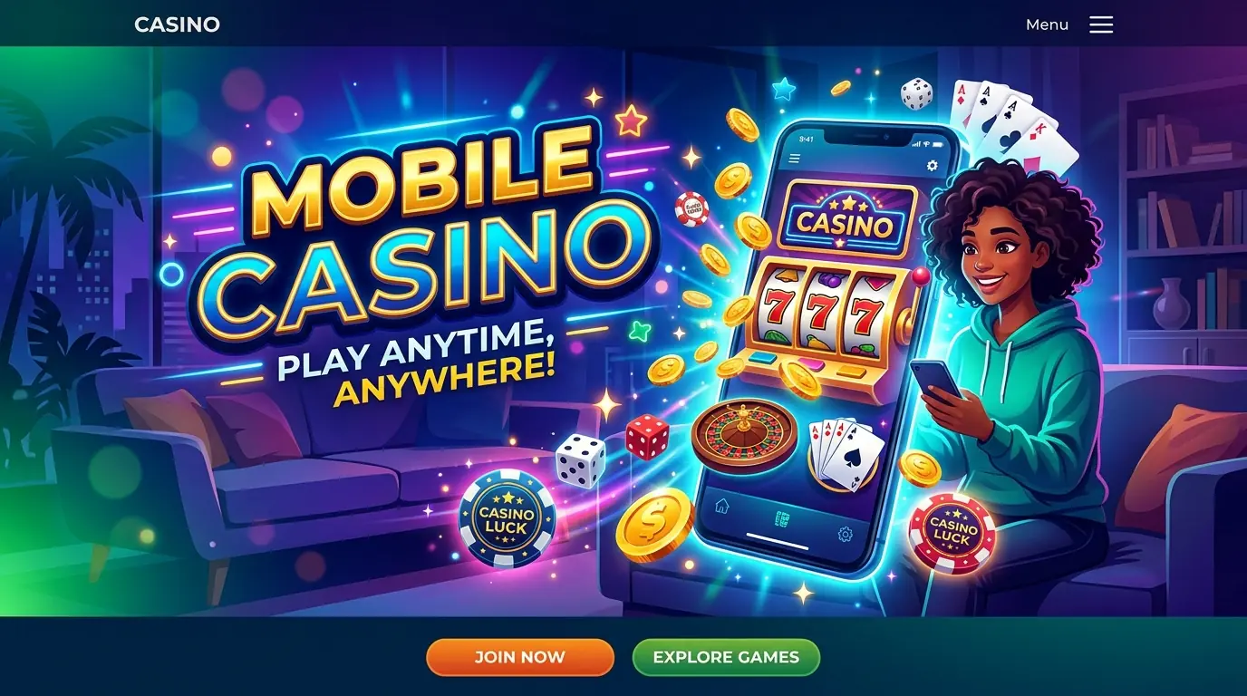 Respin casino mobile