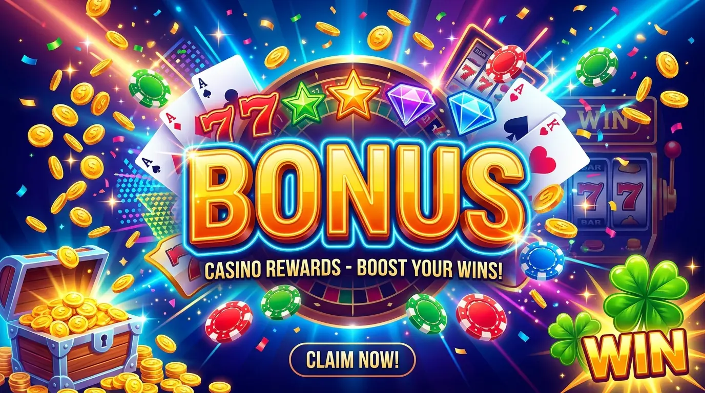 Respin casino bonus