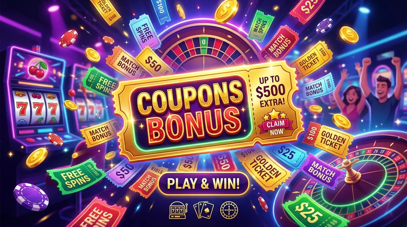 Respin casino kupongit