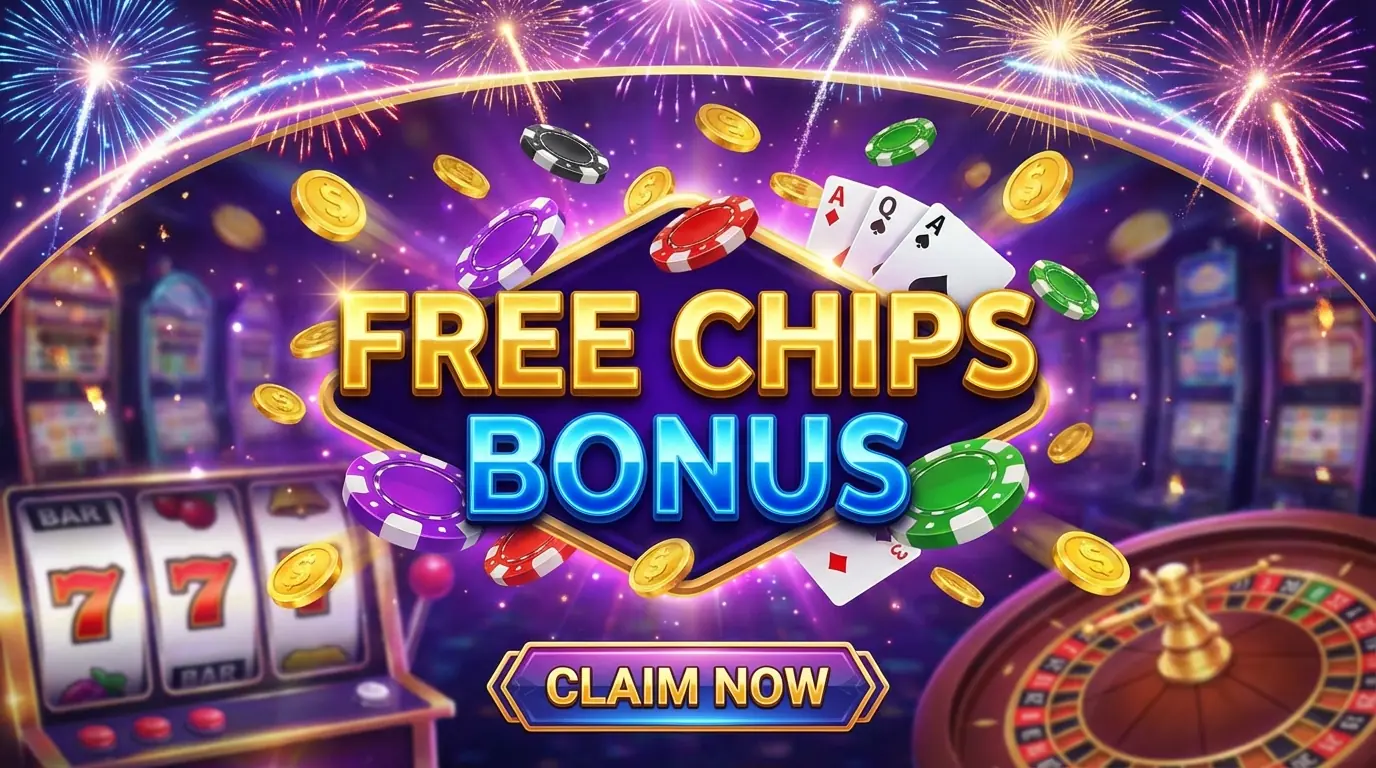 Respin casino free chips
