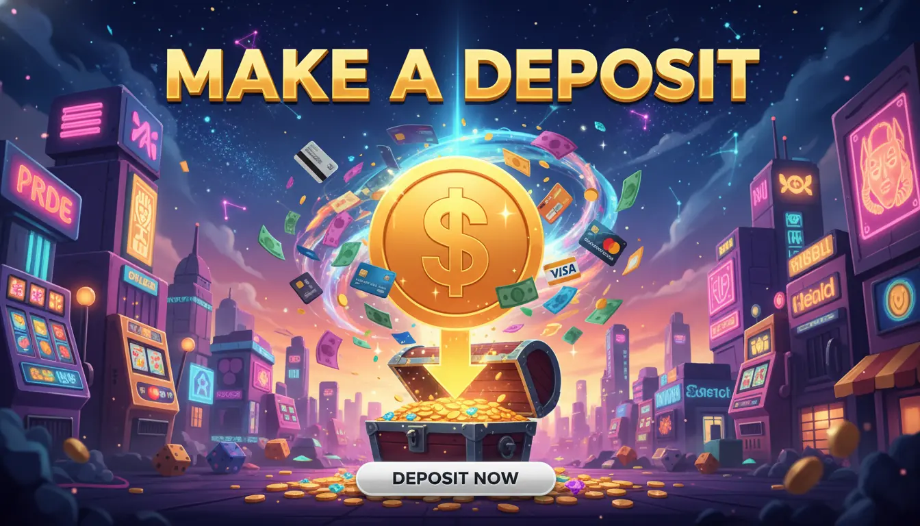 Talletus Respin casino