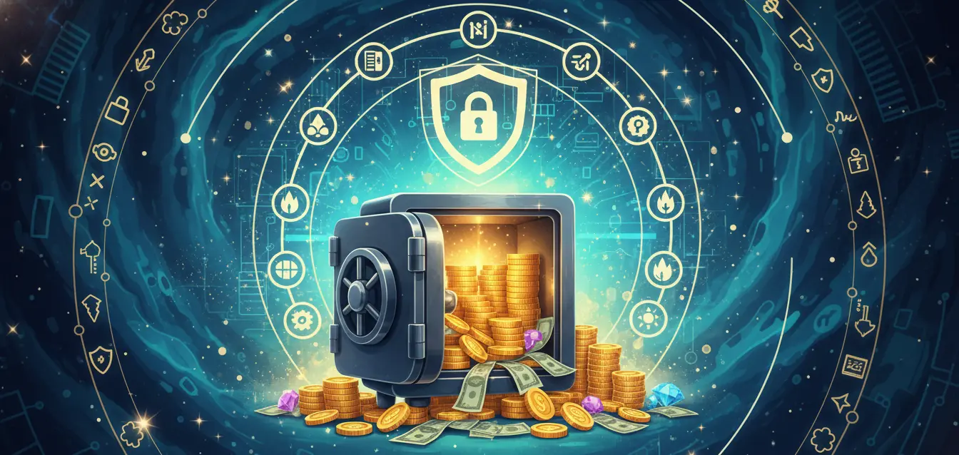 Onko Respin casino turvallinen