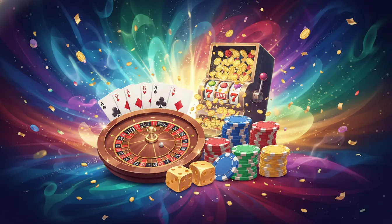 Respin casino omistaja