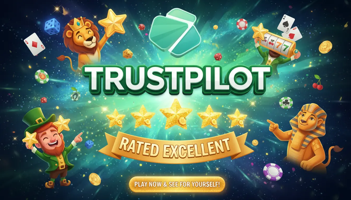 Respin casino Trustpilot