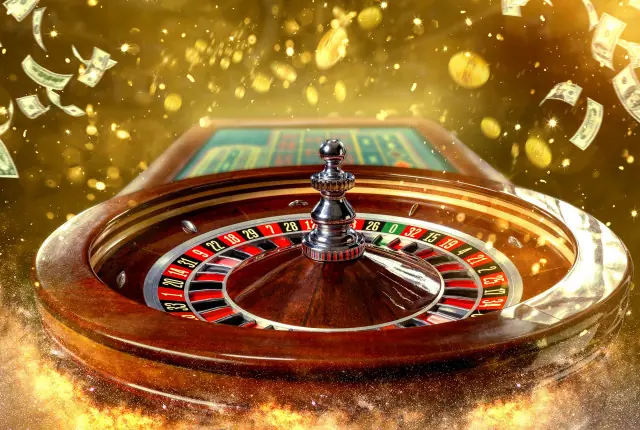 Respin casino ruletti