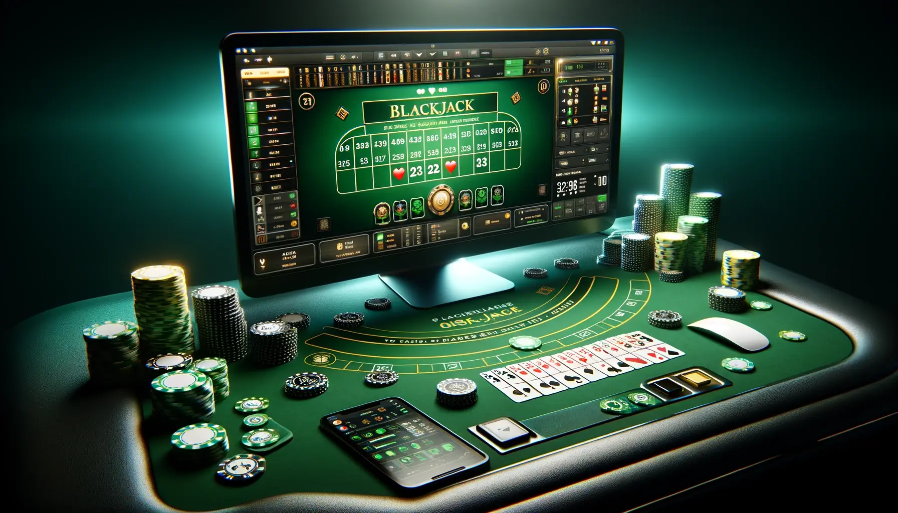 Respin casino blackjack peli
