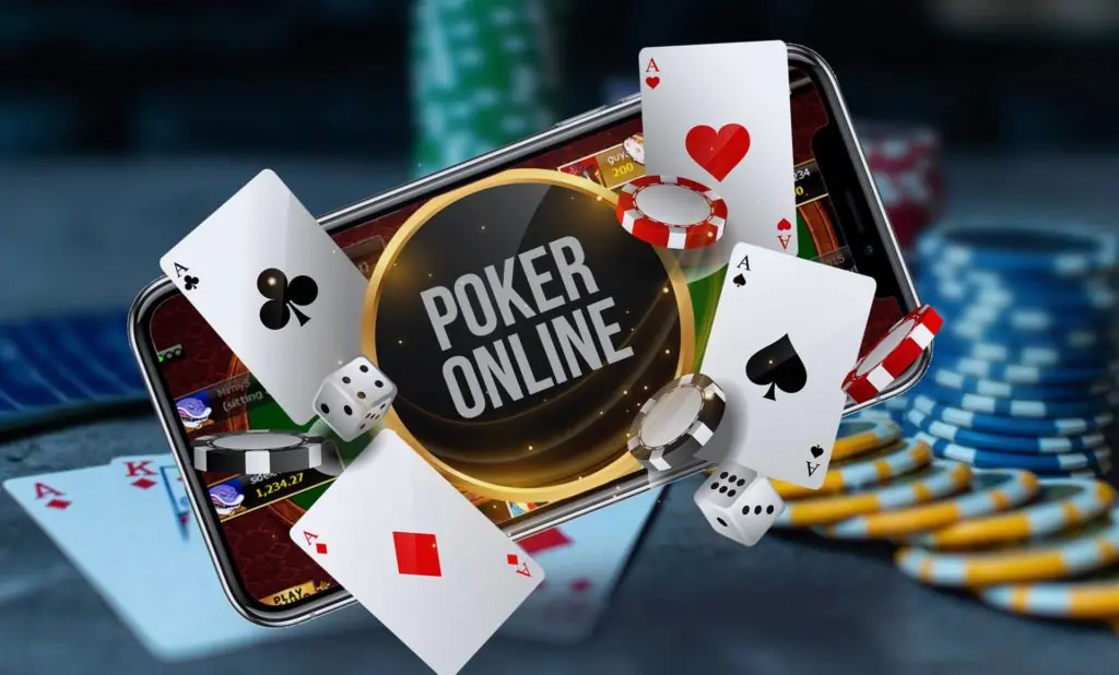 Poker Respin casino