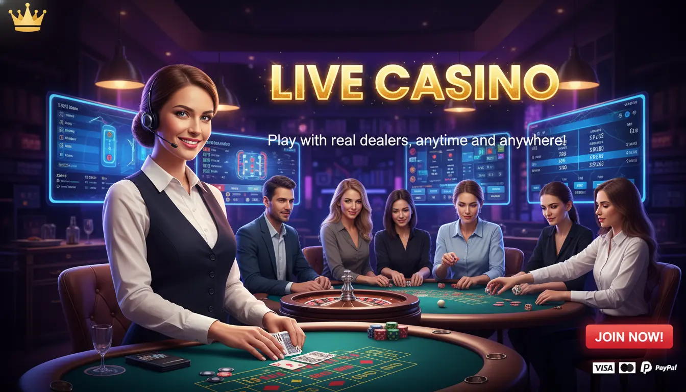 Respin casino live-pelit