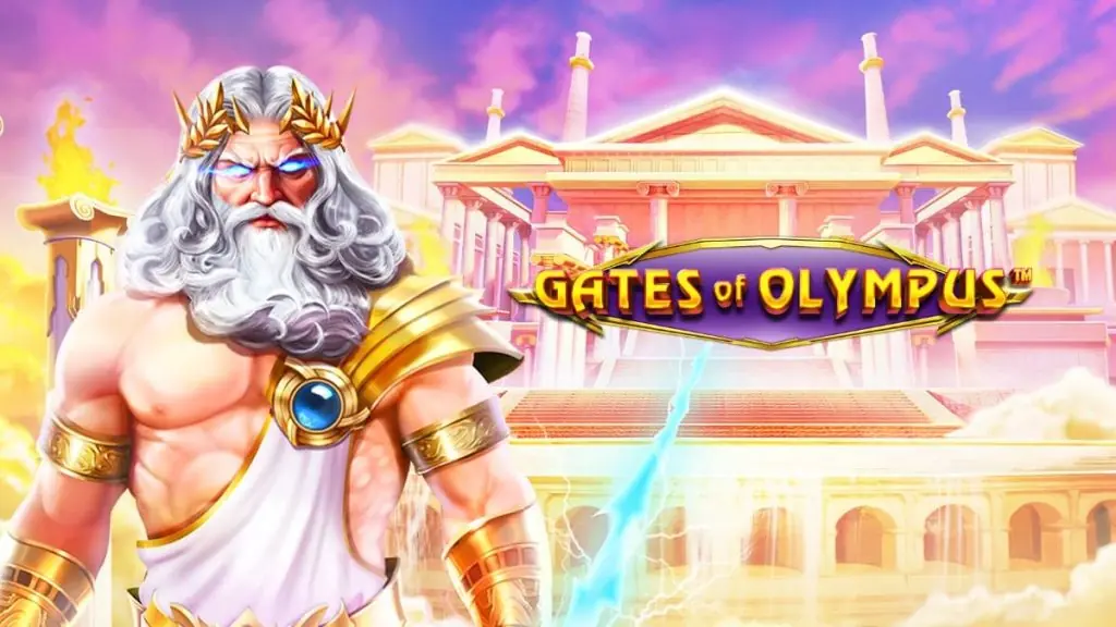 Gates of Olympus Respin casino