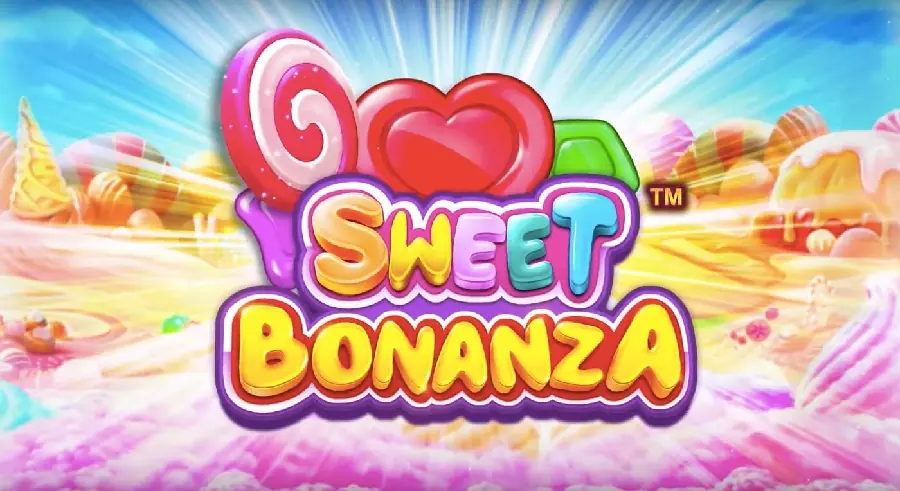 Respin casino Sweet Bonanza peli