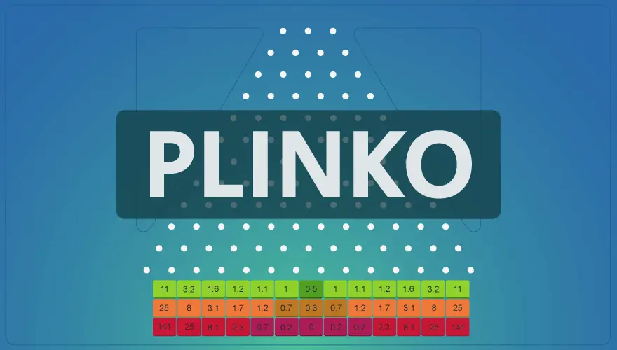 Plinko Respin casino